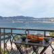 Palais Miramar - Suite & G17 - Vue Mer - Croisette Emplacement Unique -20 Plage - WIFI - Clim Cannes - Fotografie 2