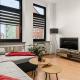 Zentrales Apartment – 2 Boxspringbetten – Netflix, Kassel - Foto 5