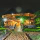 Elephant View Lodge, Kasenyi