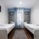 Marvel House - Disneyland 5min, Private Parking, Terrace, Magny-le-Hongre (fotografie 9)
