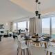 Huswell - Panoramic seaview apartment in 't Zoute Knokke-Heist - Foto 1