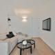 Huswell - Panoramic seaview apartment in 't Zoute Knokke-Heist - Foto 5