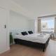 Huswell - Panoramic seaview apartment in 't Zoute Knokke-Heist - Foto 7