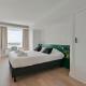 Huswell - Panoramic seaview apartment in 't Zoute Knokke-Heist - Foto 8