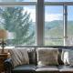 Tranquil Avon Vacation Unit with Luscious Views - Fotografie 2