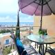 Elysia Park - Sea View Deluxe, Paphos