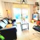 Elysia Park - Sea View Deluxe, Paphos (photo 6)