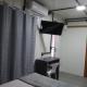 Hotel, Pousada e Residencial Apoena, Palmitos - 写真 3