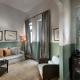 Magnificent Athens Apartment 1 Bedroom Apartment Aldoron City View Athinaidos, Athen - Foto 7