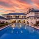 Villa Turrasann, Runaway Bay (foto 4)
