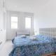 Mare a 2min - Casa con Piscina e Posto in Spiaggia - Parcheggio, Calambrone (zdjęcie 9)