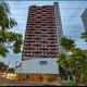Millenium Hotel Flats-Particular, Манаус (фото 7)