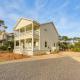 Near State Parks Carrabelle Home with Beach Access!, Big Blackjack Landing - Fotografie 1