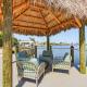 BIG WATER VIEW!, Heated Saltwater Pool and Spa - Villa Manatees Crossing - Roelens Matlacha - Foto 3