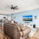Viewtastic home Crystal Beach - Fotografie 10