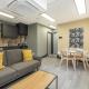 Charming 1BR Flats in the Heart of City of London, London - Photo 1