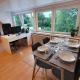 Modern 2.5 Bedroom Duplex Apartment near Messe, Airport, Arena, Düsseldorf - Zdjęcie 9