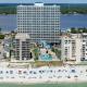 Crystal Tower~Beach Combers, Gulf Shores - Fotografie 1