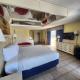 Oceanview Honeymoon Suite with Jacuzzi DW1613
