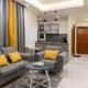 النخيل بلازا للشقق المخدومة اقتصادي - AlNakheel Plaza Serviced Apartments Economy, Rijád (fotografie 10)