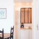 Le Baudelaire, T3 en duplex