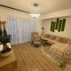 AIR 2 bedroom Apartment & Terraces, Otopeni - Foto 4