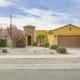 Unique Las Cruces Home with Patio and Gas Grill!, Las Cruces