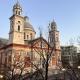 Luxury Basilica View 19 - free private parking Janov - Fotografie 8