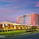 Embassy Suites by Hilton Charlotte Concord Golf Resort & Spa - Fotografie 1