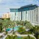 Hilton West Palm Beach, West Palm Beach - Fotografie 1