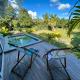 Cottage Saudade - Les Terres Basses, Les Terres Basses (photo 2)