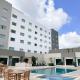 Courtyard by Marriott Villahermosa Tabasco - Foto 2
