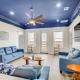Long Beach Home with Views and On-Site Beach Access!, Long Beach (fotografie 2)