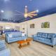 Long Beach Home with Views and On-Site Beach Access!, Long Beach (fotografie 4)