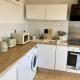 Bright 50 m apartment with balcony, Nice - Fotografie 8