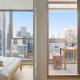 A Comfy 2BR Apt w City Views Near Southern Cross, Melbourne - Fotografie 1