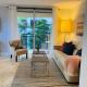 Cozy 1 bedroom unit located in a Condo Hotel in the heart of Coconut Grove Free Parking