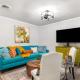 Salt Block - Santa Fe Suite 5, Bandera (fotografie 5)