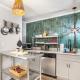 Salt Block - Santa Fe Suite 5, Bandera (fotografie 10)
