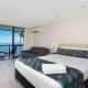 Studio 811 - Picturesque Beachfront Views