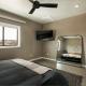 Wallace BNB, Pinedale (fotografie 3)
