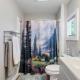 Private Cozy Cabin with Hot Tub & Mt View - Only 10 min to The Parkway, Sevierville (fotografie 3)
