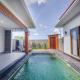 Yuta Villa Ubud - Foto 1