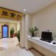 Beijing Dongdan Hotel, Peking (fotografie 9)