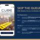 CUBE Boutique Capsule Hotel at Kampong Glam, Singapur (Foto 7)