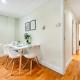 Location Trafalgar Square 1 Bedr, 3 Beds, sleeps 6, Londýn - Fotografie 5
