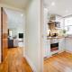 Location Trafalgar Square 1 Bedr, 3 Beds, sleeps 6, Londýn - Fotografie 7
