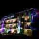 HOTEL AKSHAYAM GRAND INN, Yelagiri - Fotografie 1