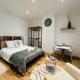 La ruche Arrageoise - Parking gratuit - Cozy - Grand lit - Long séjour, Arras