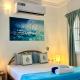 Chalet Saffron Goa, Benaulim - Foto 3
